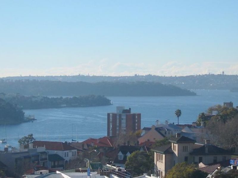 Milsons Point NSW 2061